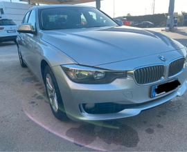 BMW Serie 3 (F30/31) - 2013 bellissima auto