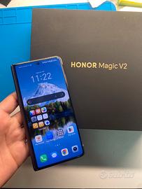 Honor magic V2 16+7/512Gb