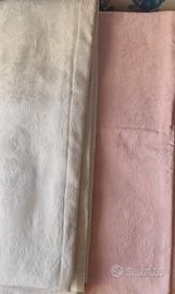   COPERTE DA LETTO  ESTIVE 