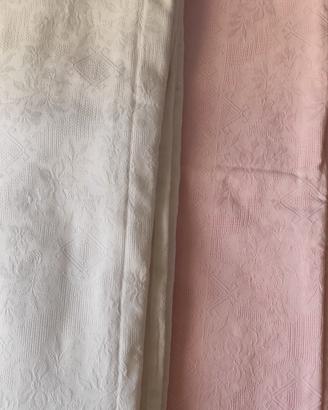   COPERTE DA LETTO  ESTIVE 