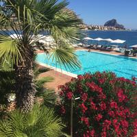 Multiproprieta' sul mare a santa flavia