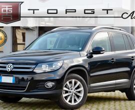 Volkswagen Tiguan 2.0 TDI 150CV Sport 4MOTION DSG 