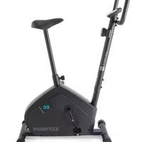 Cyclette domyos Essential 03