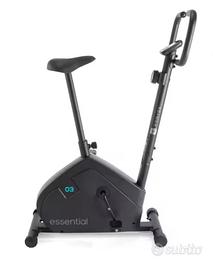 Cyclette domyos Essential 03