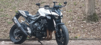 Honda Cb 1000 Hornet 2025