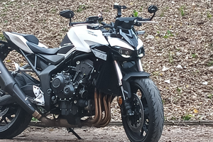 Honda Cb 1000 Hornet 2025