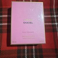 Profumo chanel