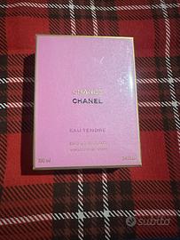 Profumo chanel