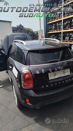 RICAMBI USATI AUTO MINI COUNTRYMAN 2018 B47C20B
