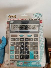 calcolatrice 