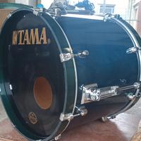 Batteria Tama Starclassic 