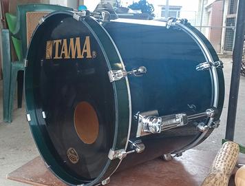Batteria Tama Starclassic 