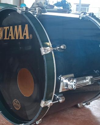 Batteria Tama Starclassic 