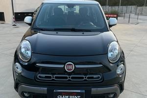 Fiat 500L 1.6 Multijet 120 CV City Cross