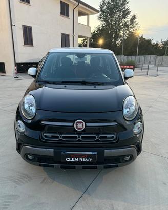 Fiat 500L 1.6 Multijet 120 CV City Cross
