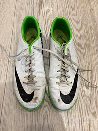 Scarpe calcetto Nike Mercurial
