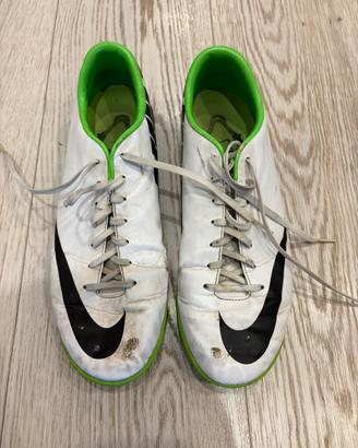 Scarpe calcetto Nike Mercurial
