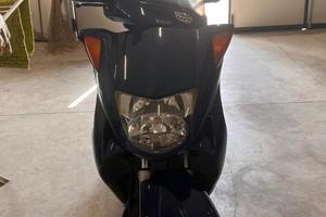 Honda e Piaggio