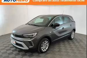 OPEL Crossland DN42679