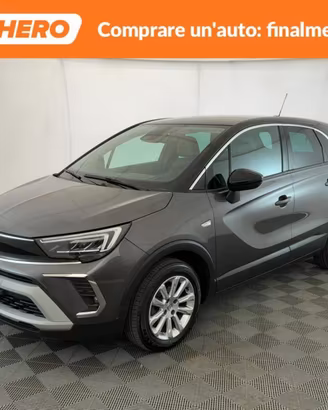 OPEL Crossland DN42679