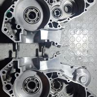 Carter Suzuki RM 250 