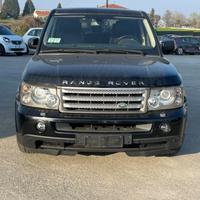 Ranger rover sport