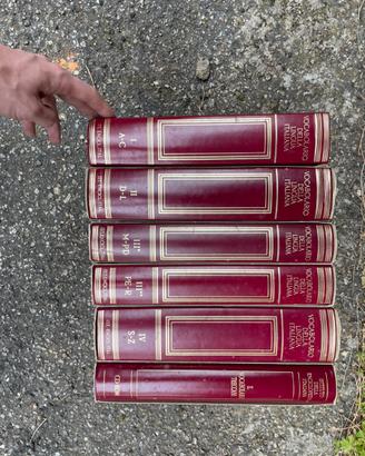 Vocabolario della lingua italiana - Treccani