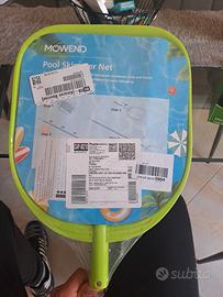 retino piscina nuovo