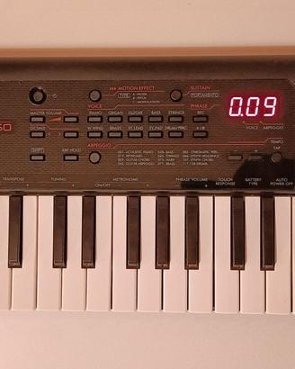 Yamaha PSS-A50