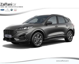 FORD Kuga 2.5 Plug In Hybrid 225 CV CVT 2WD ST-L