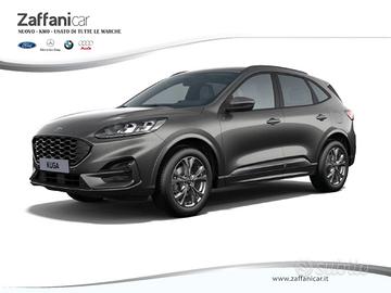 FORD Kuga 2.5 Plug In Hybrid 225 CV CVT 2WD ST-L