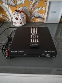 lettore DVD come nuovo audiola 