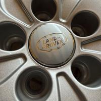 Cerchi discovery sport