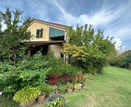 Casa Indipendente Arre [Cod. rif 0629231039VRG]