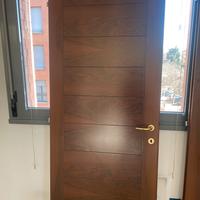 Porte in legno 80x210