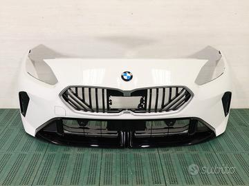 BMW F70 F74 Paraurti anteriore M Sport USA | 24877