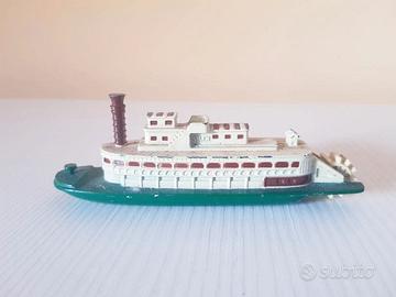 Pilen Sundbyberg Diecast Mississippi