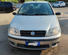 Fiat Punto 3 serie