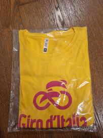 T shirt Giro d'Italia 2026