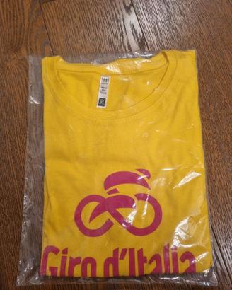 T shirt Giro d'Italia 2026
