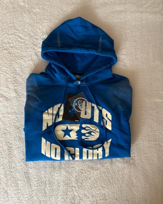 Hellstar hoodie size M