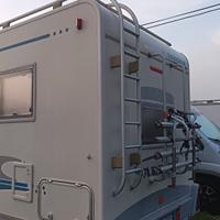 camper masardato Adria adriatik superbo 630dk