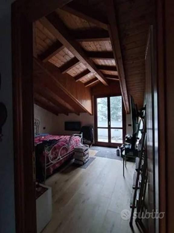 Appartamento – Bergamo, Ronchi, Redona - Vista 5