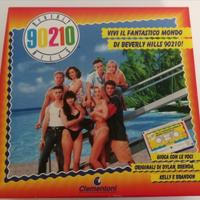 Giochi in scatola /giochi da tavolo