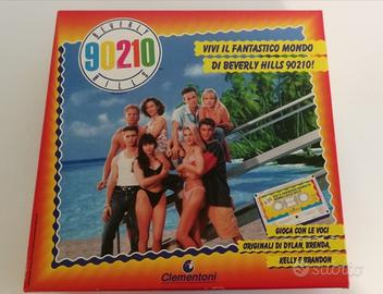 Giochi in scatola /giochi da tavolo