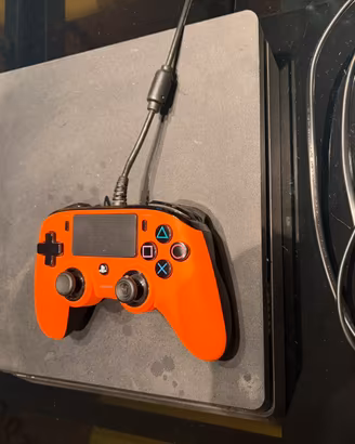 Ps4 Slim