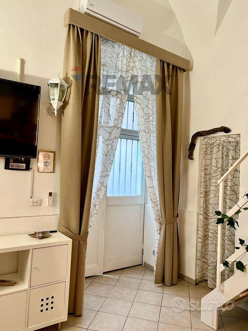 Appartamento – Catania, San Cristoforo, Centro storico - Vista 2