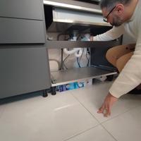 Impianti Acqua SCAFATI: Microfiltrazione, Osmosi e