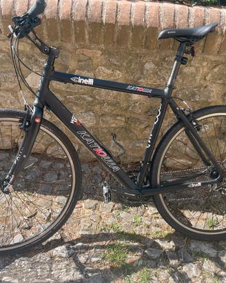 Cinelli Bootleg Hoy Hoy! Rats – taglia M