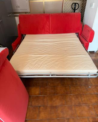 Divano letto marca Styling